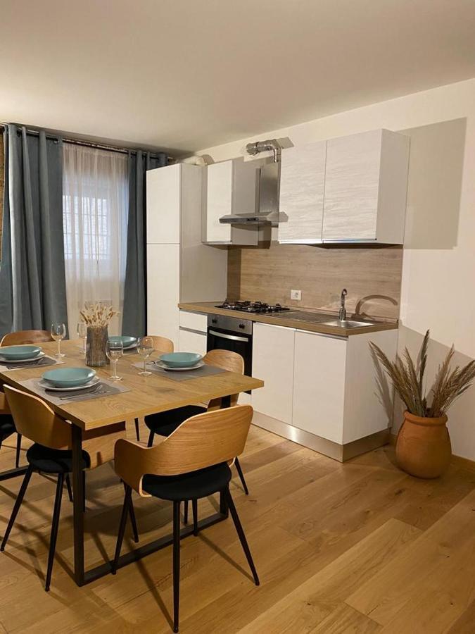 Orvieto Antica Apartment Exteriér fotografie