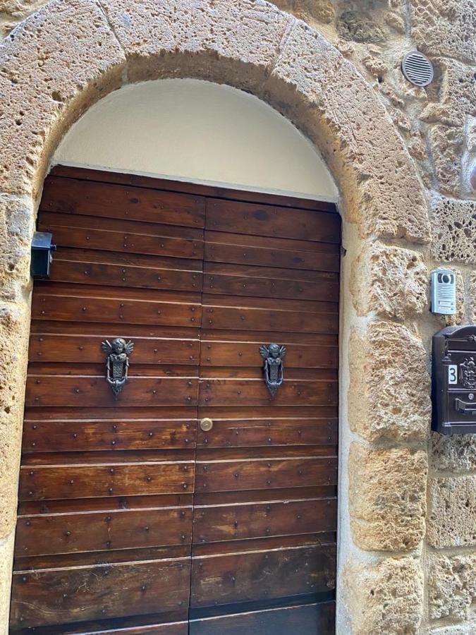 Orvieto Antica Apartment Exteriér fotografie